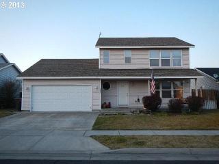 1343 Sandstone Ave, Hermiston, OR 97838-4001