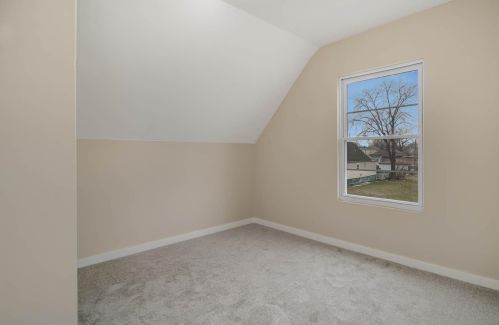 4721 Cedar Ave, Hammond IN  46327-1615 exterior