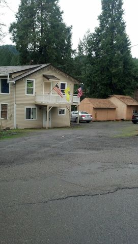 401 Main St, Drain, OR