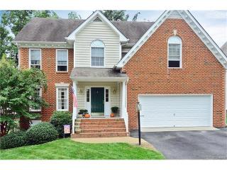 713 Biggin Pond Rd, Midlothian, VA 23114-4587