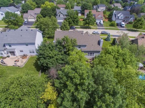 656 Churchill Ln, Oswego, IL 60543-8231