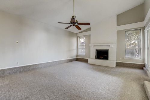 2020 Cedarwood Dr, Carrollton TX 75007-5405 exterior