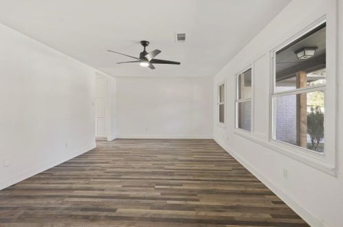 5509 Durham Ave, Fort Worth TX  76114-4534 exterior