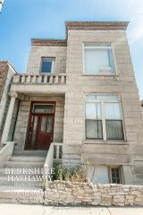 3017 Clybourn Ave, Chicago IL 60618-8007 exterior