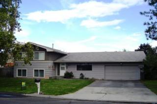 620 11th Ave, Hatton, WA 99344-1139