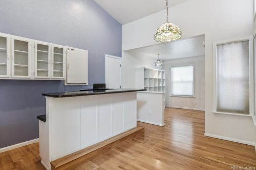 12426 Cedar Cir, Denver CO  80012-1319 exterior