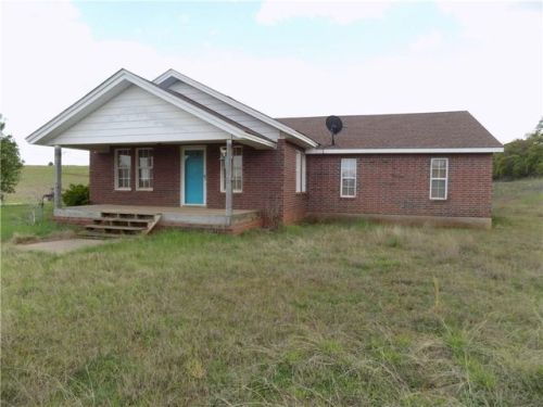 25009 County Road 1240, Gracemont, OK 73042-9411