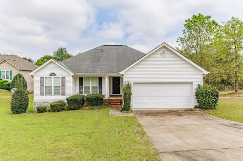 1097 Oxpens Rd, Burnettown, SC 29851-3267