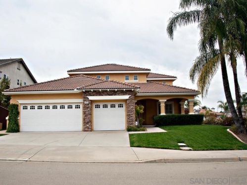 1202 Sand Dollar Way, San Marcos, CA 92078-8404