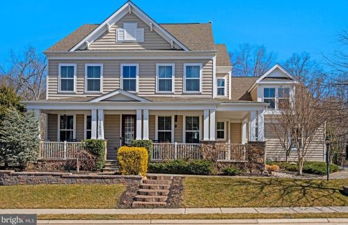 22522 Wilderness Acres Cir, Leesburg, VA 20175-4842