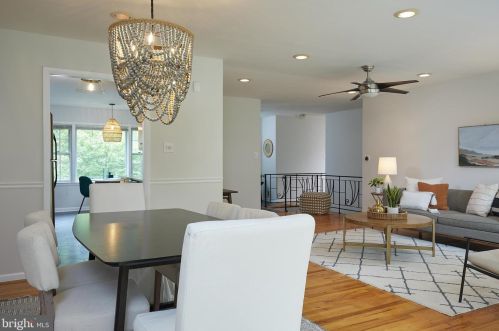 10611 Glenwild Rd, Silver Spring MD 20901-1603 exterior