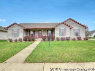 2602 Landis Farm Rd, Urbana, IL 61802-7589