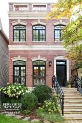 2619 Burling St, Chicago, IL 60614-1513