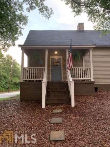 126 Norris St, Monroe, GA 30655-2732