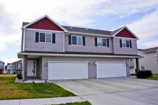 2610 54th Ave, Fargo, ND 58104-6302