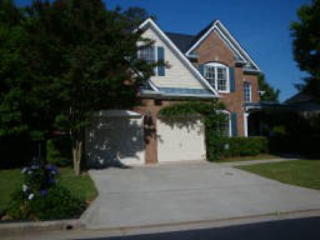 2571 Madison Dr, Atlanta GA  30360-2027 exterior