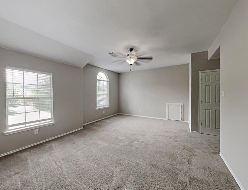 1702 Chestnut Glen Ct, Conroe TX  77301-4598 exterior