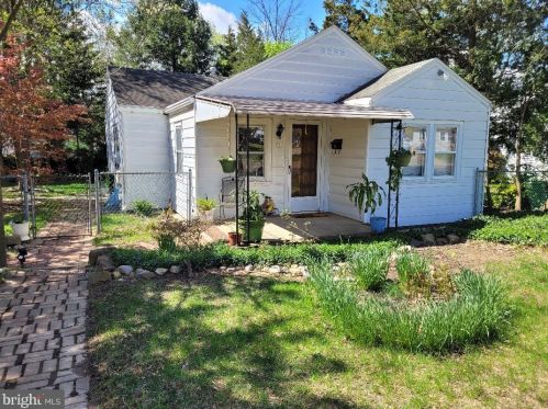 25 Waln Ave, Trenton, NJ 08620-1722