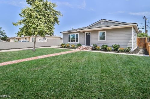 283 Lafayette Dr, Oxnard, CA 93036-2422
