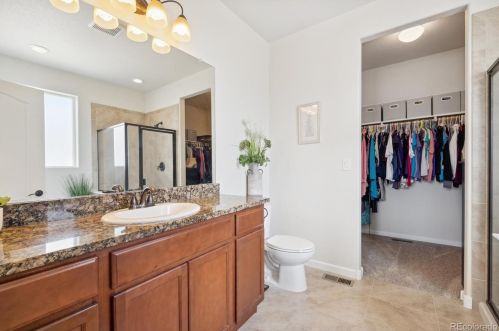 42320 Forest Oaks Dr, Elizabeth CO  80107-9105 exterior