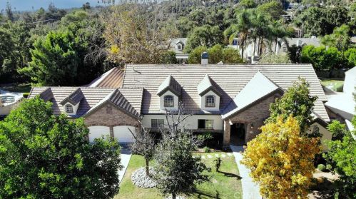 733 Vista Bonita Ave, Glendora, CA 91741-2171