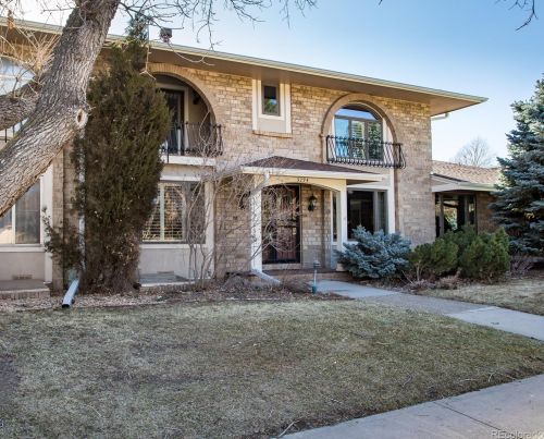 3294 Oneida Way, Denver, CO 80224-2830