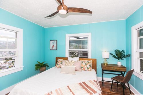 1341 Highview Pl, Honolulu HI  96816-3273 exterior