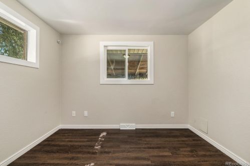 11975 65th Pl, Arvada CO  80004-2451 exterior