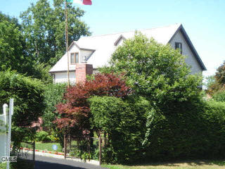 31 Grandview Ave, Norwalk CT  06850-3218 exterior