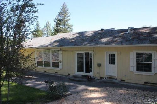 1500 Baechtel Rd, Willits, CA 95490-4515