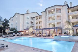 5400 Preston Oaks Rd, Dallas TX  75254-2400 exterior