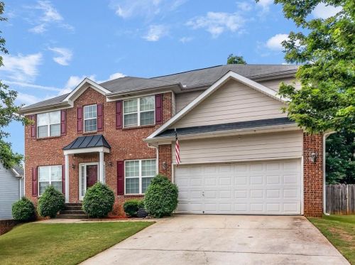 732 Mesa Rd, Mcdonough, GA 30253-8762