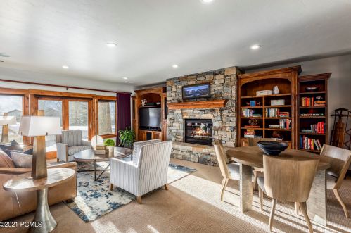 6050 Mtn Rnch Dr, Park City UT 84098-6177 exterior