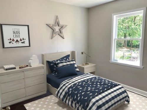 1724 Alvarado Ter, Atlanta GA  30310-2482 exterior