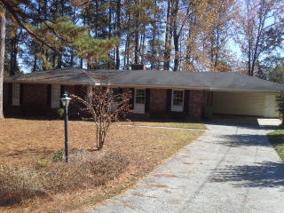 610 Dogwood Dr, Harlem, GA 30824-1821