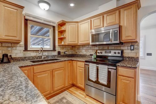 4249 Fox St, Englewood CO  80110-4566 exterior