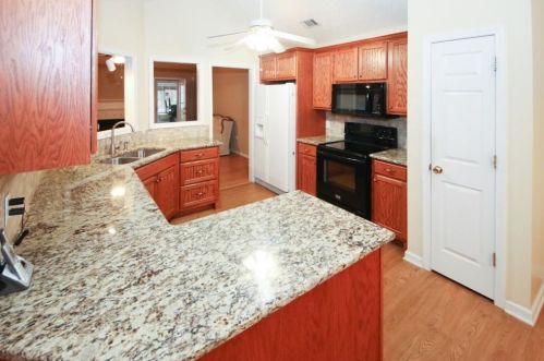 665 Monte Ln, Jefferson GA  30549-6909 exterior