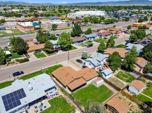 2040 Oakwood Ln, Pueblo CO  81005-2531 exterior