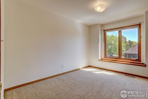 4913 Hinsdale Dr, Fort Collins CO  80526-3931 exterior