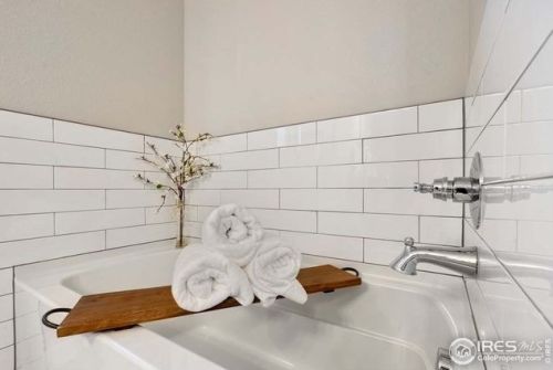 314 Ptarmigan St, Fort Collins CO  80550-3118 exterior