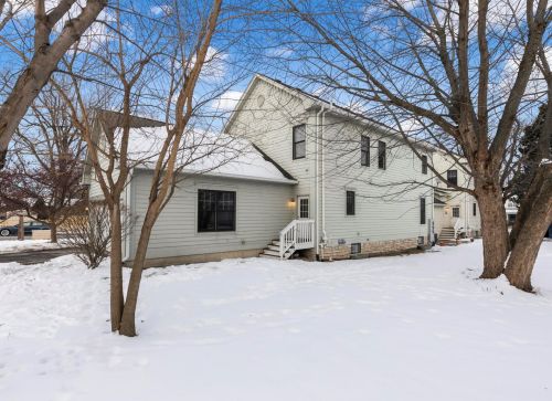 120 Porter Ave, Naperville IL  60540-6524 exterior
