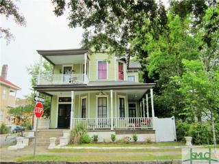 18 38th St, Savannah GA  31401-8561 exterior