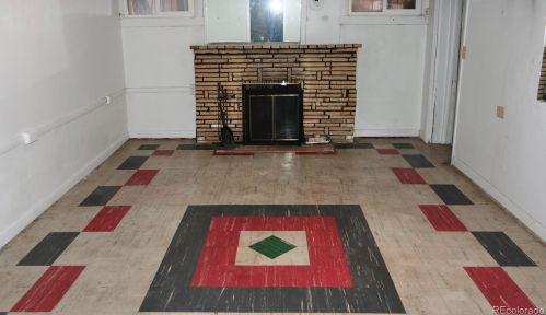 1371 Adams St, Denver CO  80206-2604 exterior