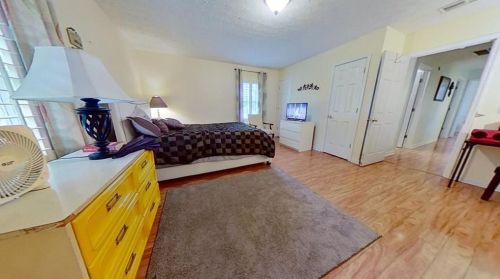 3246 Lindas Cir, Conyers GA  30013-2236 exterior