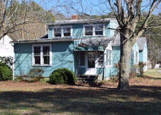 2347 Wainhouse Rd, Exmore, VA 23350-2911