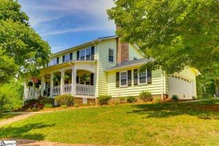 320 Eastcliffe Way, Greenville, SC 29611-2421
