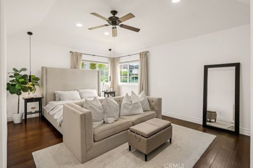 5938 Calle Principia, Anaheim CA  92807-4712 exterior
