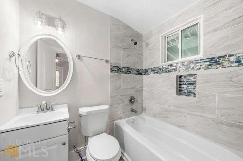 2335 Jackson Dr, Atlanta GA  30344-5404 exterior