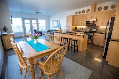 3626 Harley Ave, Fort Worth TX  76107-4023 exterior