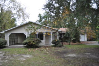 1010 Black Oak Rd, Bonneau, SC 29431-8711